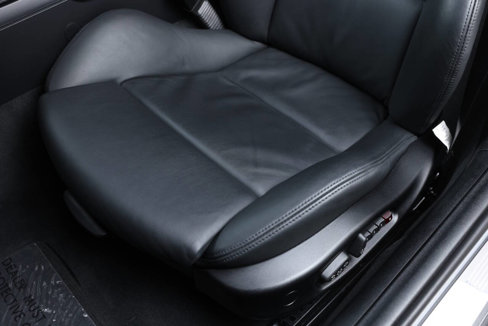Used 2007 BMW M Coupe image 77