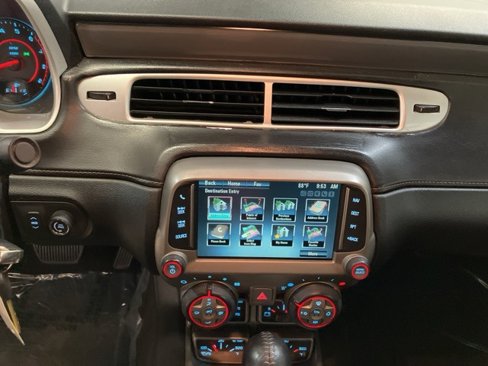 Used 2013 Chevrolet Camaro SS w/ RS Package image 15