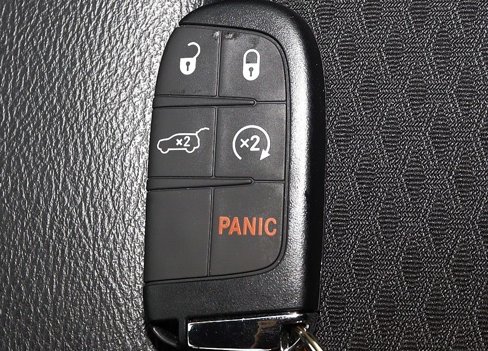 Used 2022 Jeep Compass Latitude w/ Convenience Group image 37