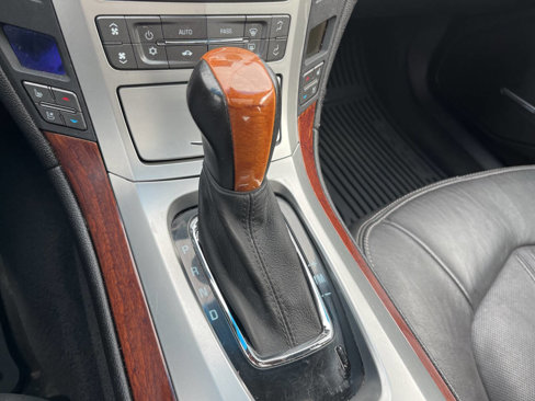 Used 2012 Cadillac CTS Premium image 24