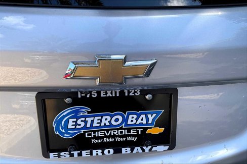 Used 2020 Chevrolet Equinox LT image 8