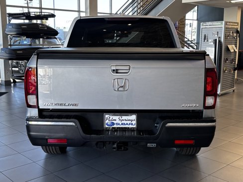 Used 2020 Honda Ridgeline Sport image 3