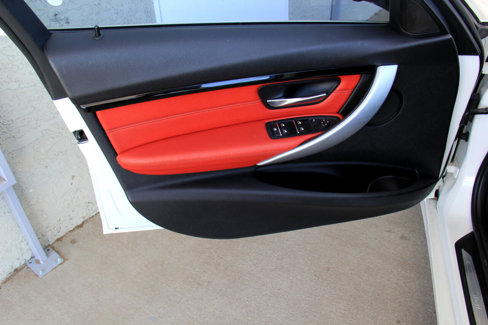 Used 2017 BMW 330i xDrive Sedan image 20