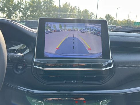 Certified 2023 Jeep Compass Altitude image 14