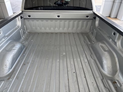 Used 2018 Chevrolet Silverado 1500 LT w/ LPO, Black Pack image 7