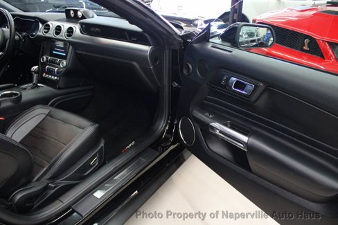 Used 2019 Ford Mustang GT image 42