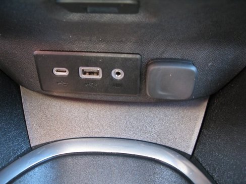 Used 2024 Chevrolet Malibu LT image 20
