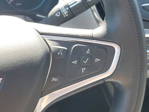 Certified 2022 Chevrolet Equinox LS image 20