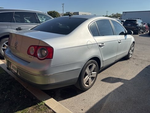 Used 2009 Volkswagen Passat Komfort image 4