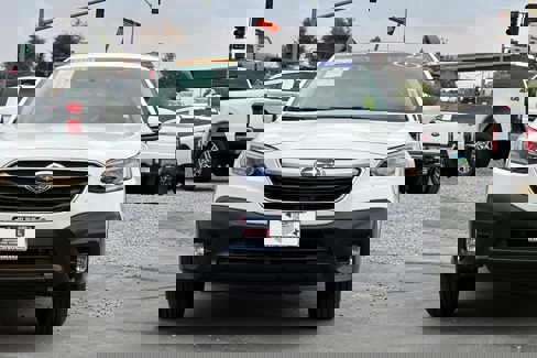 Certified 2022 Subaru Outback Premium image 9