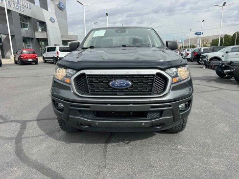 Certified 2019 Ford Ranger XLT image 12