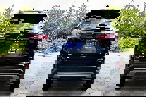 Certified 2022 Ford Edge SEL w/ Convenience Package image 4