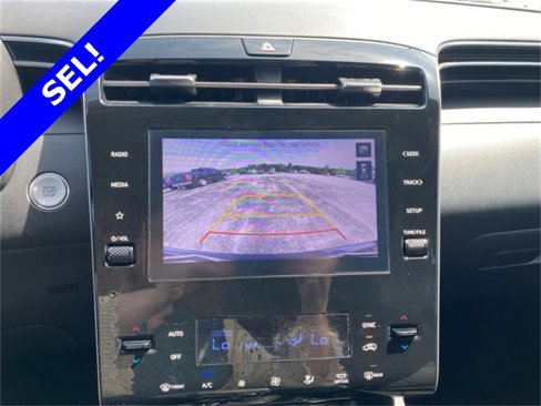 Used 2024 Hyundai Tucson SEL image 7