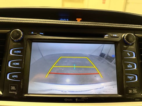 Used 2016 Toyota Highlander Limited image 22
