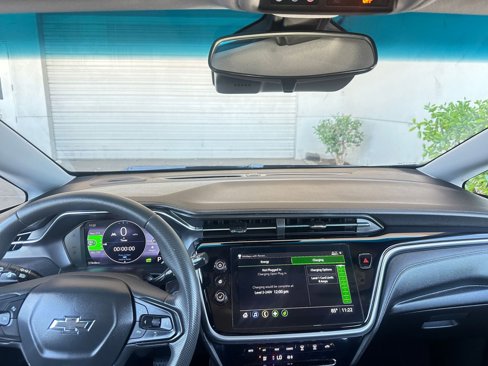 Used 2023 Chevrolet Bolt LT w/ Driver Confidence Package image 37