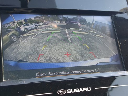 Certified 2023 Subaru Crosstrek 2.0i image 20
