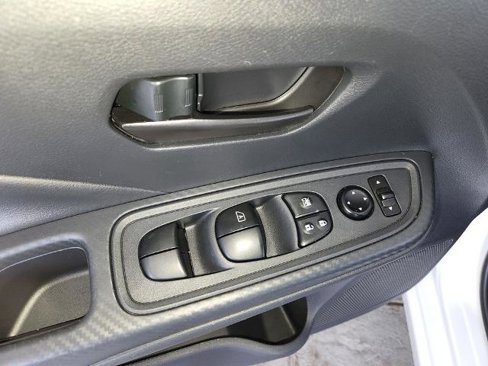 Certified 2024 Nissan Versa S w/ Trunk Package image 28