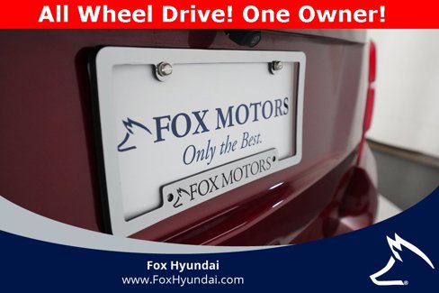 Used 2022 Chevrolet Trax LT w/ LT Convenience Package image 36