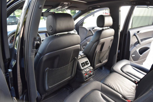 Used 2015 Audi Q7 TDI Prestige image 42