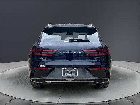 New 2026 Genesis GV70 2.5T Select image 4
