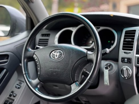 Used 2003 Toyota 4Runner Sport image 21