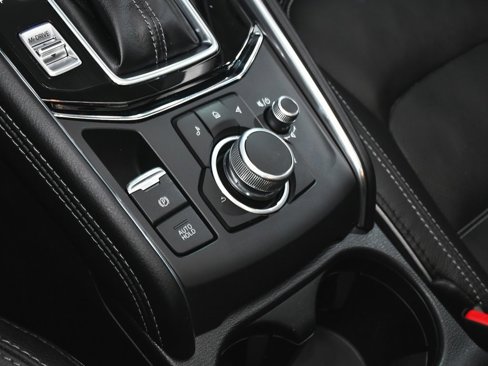 Used 2024 MAZDA CX-5 AWD 2.5 S w/ Premium Plus Pkg image 42