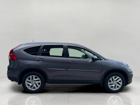 Used 2016 Honda CR-V EX-L image 12
