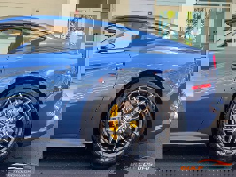 Used 2015 Ferrari F12 Berlinetta image 49