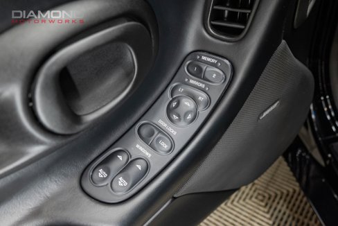 Used 2002 Chevrolet Corvette Z06 w/ Memory Pkg image 71