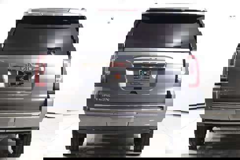 Used 2018 GMC Yukon Denali w/ Denali Ultimate Package image 60