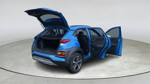 Used 2018 Hyundai Kona Limited image 13