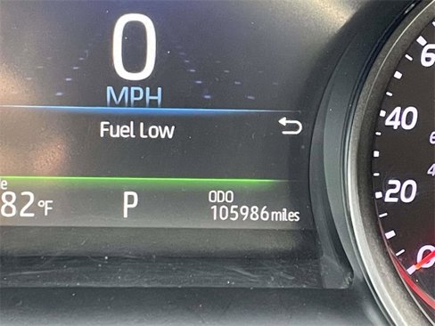 Used 2021 Toyota Camry XSE image 21