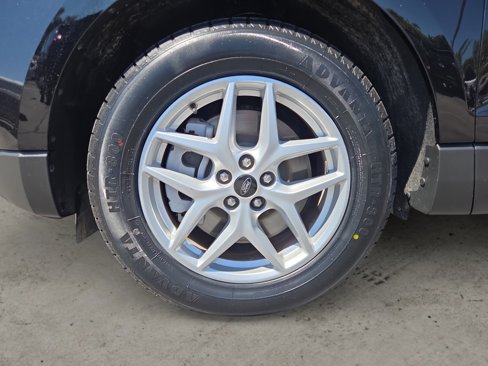 Certified 2024 Ford Edge SEL image 14