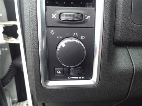 Used 2022 RAM 1500 Classic Warlock w/ Electronics Group image 12