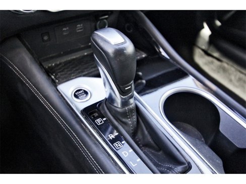 Used 2024 Nissan Altima 2.5 SL image 26