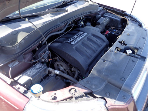 Used 2007 Honda Pilot EX-L image 22