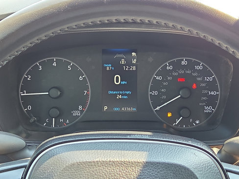 Used 2023 Toyota Corolla SE image 23