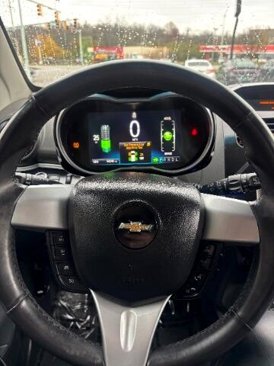 Used 2016 Chevrolet Spark LT image 22