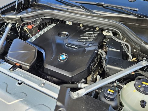 Certified 2022 BMW X3 sDrive30i w/ Premium Package image 29