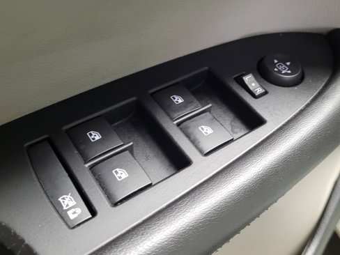 Used 2017 Cadillac ATS Luxury image 27
