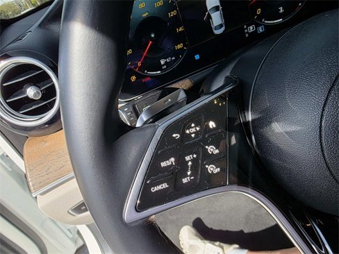 Used 2022 Mercedes-Benz E 350 Sedan w/ AMG Line Exterior image 43