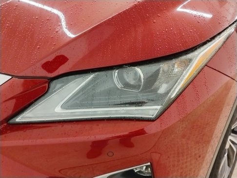 Used 2017 Lexus RX 350 FWD image 23