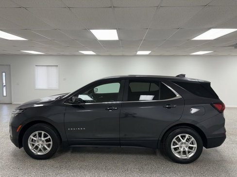 Used 2022 Chevrolet Equinox LT image 58