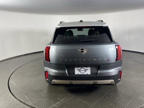Used 2025 MINI Cooper Countryman S image 13