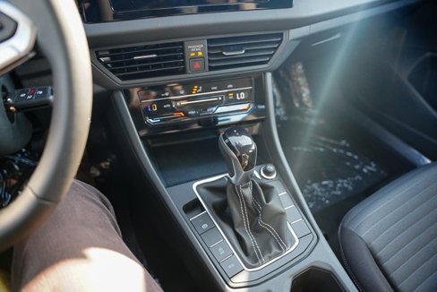 New 2025 Volkswagen Jetta S image 15