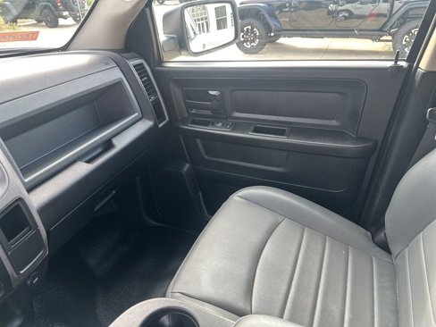 Used 2020 RAM 1500 Tradesman image 21