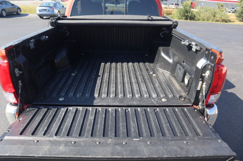 Used 2016 Toyota Tacoma TRD Off-Road image 34