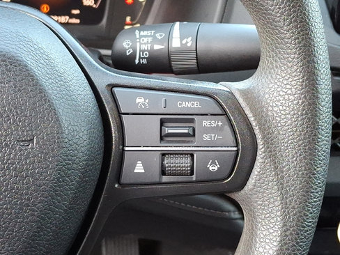 Used 2023 Honda Accord LX image 21