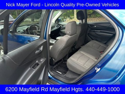 Used 2019 Chevrolet Equinox LT image 24