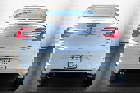 Used 2019 Buick Cascada Premium image 6